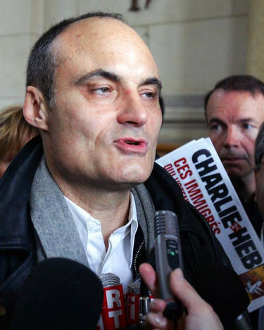 Philippe Val à France-Inter : Ça va saigner !