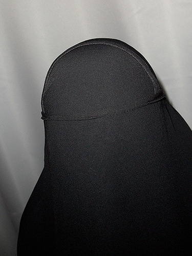 Disparition de Batoul Iklili al-Nour