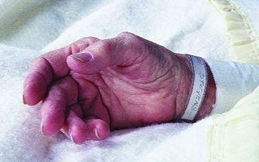 LÉGALISONS L'EUTHANASIE