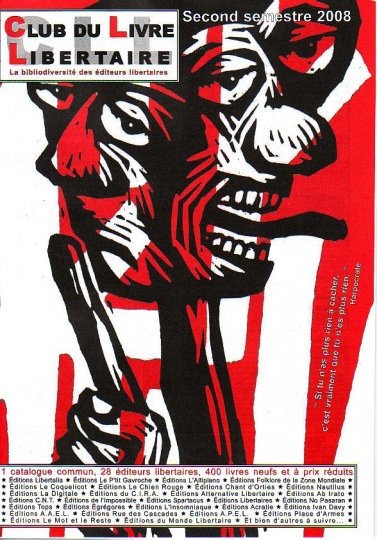 Un club libertaire très ouvert