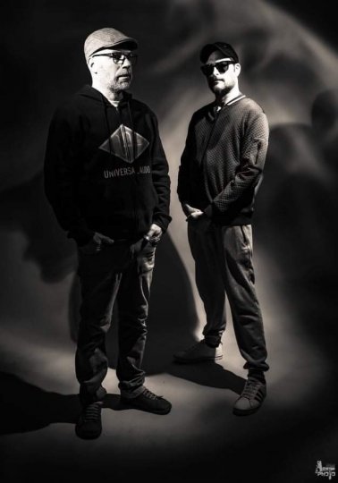 Sanyo « ENEMIES AND FRIENDS »