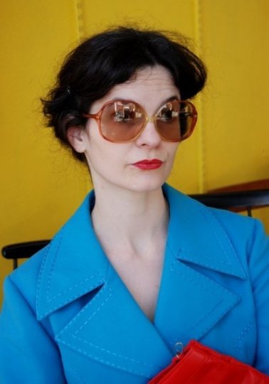 Françoise Lavatère, naissance d'une héroïne hors du temps