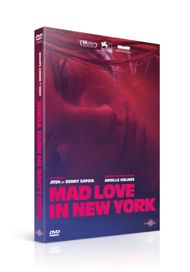 « Mad love in New York » ou « L'opéra de verre » d'un cinéma réaliste !