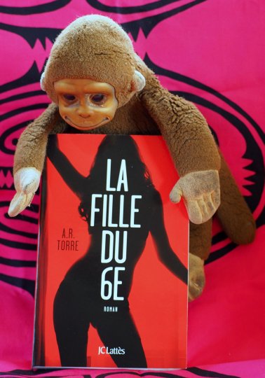 « La fille du 6E » sème son image en vidéos pornos et en carnage !