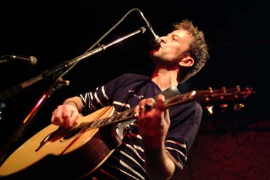 Interview : Louis Ville