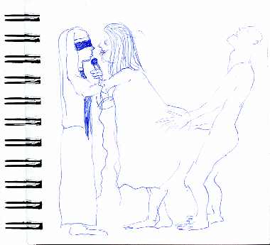 Le premier degré et même moins