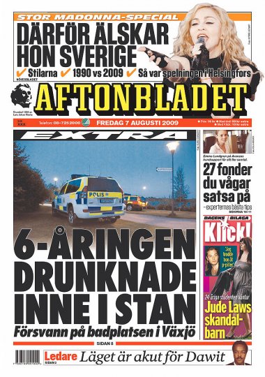 Israël met la pression pour un article jugé antisémite