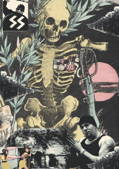 Feuilleton « On n'en parle jamais ! » : 10. J'irai chier sur le mausolée d'Adolphe Thiers !