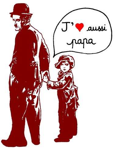 Lettre ouverte à mon père