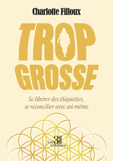 Critique de "Trop grosse" de Charlotte Filloux