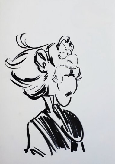 Pacôme Hégésippe Adélard Ladislas, Comte de Champignac dans Spirou et Fantasio : portrait d'un savant fou, d'un aristocrate humaniste et d'un génie belge intemporel