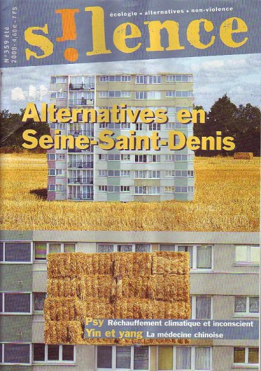 "Silence" condamnée au silence ?