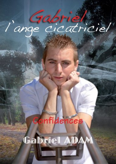 Gabriel Adam, la nouvelle Tare du web