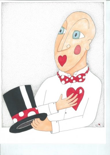 Rencontre avec Victor le créateur de @Vikstreetart