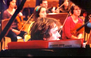 Interview : Yann Tiersen