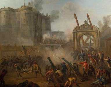 Fin des 35 heures : IL RESTE DE NOMBREUSES BASTILLES A PRENDRE