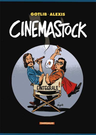 BD : CINEMASTOCK