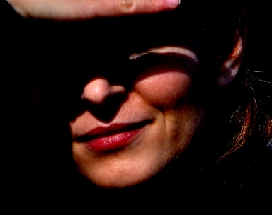 Portrait de Cristina Godefroid