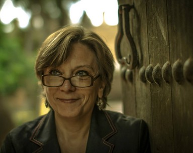 Portrait de Nadia Dupuis