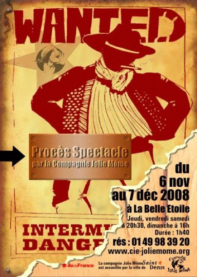 CFDT contre Jolie Môme, un mauvais procès 