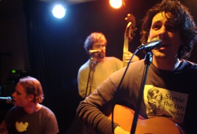 SAULE et les pleureurs