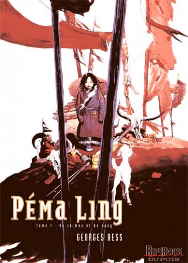 BD : PEMA LING 