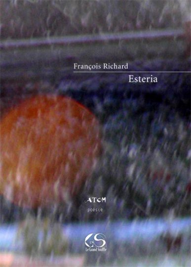 "Esteria" de François Richard