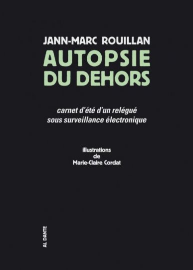 Les singulières errances marseillaises de Jann-Marc Rouillan