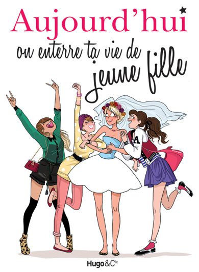 Et si la crise favorisait les enterrements de vie de Célibataires ?