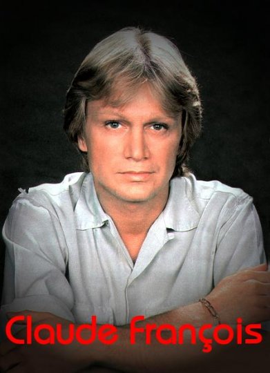 Claude François