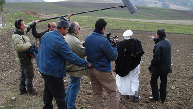 Jean-Pierre Lledo : "Algérie, histoires à ne pas dire" ("Unspoken Stories") 