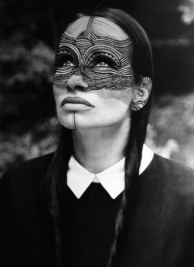 Juliette Savaëte, Paris