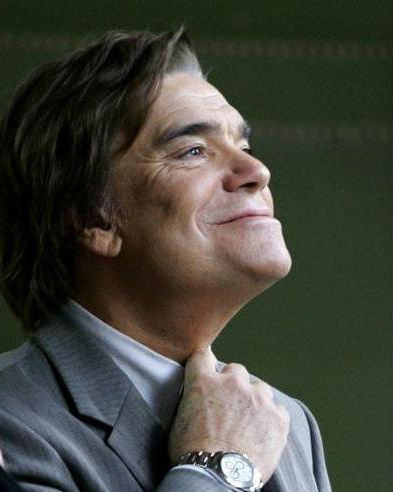 Bernard Tapie a-t-il déjà mis un Pied au Club Med' ?