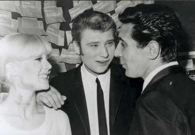 Les artistes sont des paresseux comme les autres