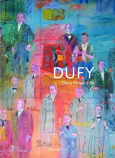 DUFY… 