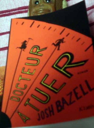 Toubib or not toubib, « Docteur à tuer » ?