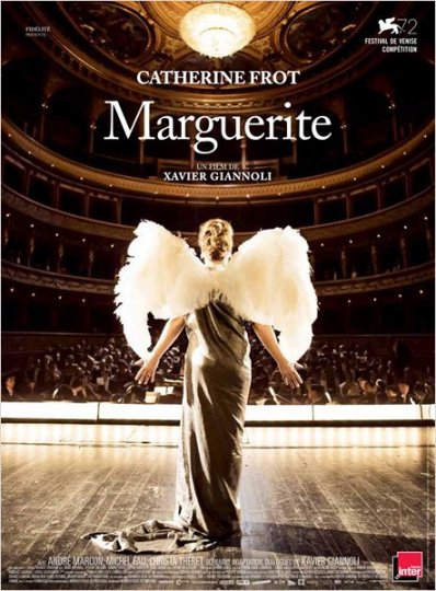 Marguerite : le film avec Frot et Fau qui sonne terriblement faux