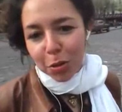 Cequejecoute / ce que j'écoute...mais tekoutkoi ?