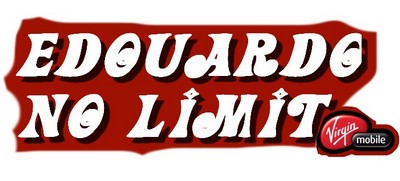Edouardo va t'il partir autour du monde grâce à Virgin mobile ?