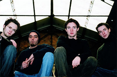 Leave au sommet de la pop