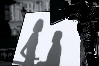 Un César pour Jamel !