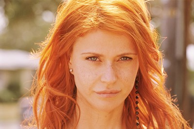 Interview : Axelle Red nous livre son "Jardin secret"