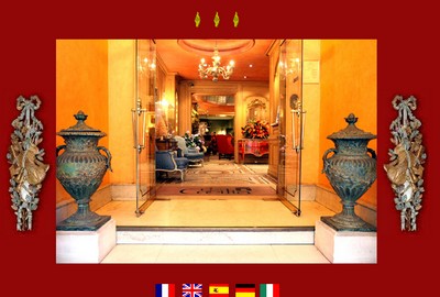 Hôtel Cécilia, le malheur des uns fait le bonheur des autres