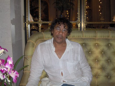 Rencontre et Interview avec Laurent Voulzy