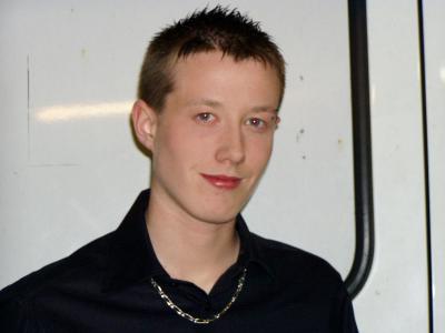 Secret Story : Erwan, premier transexuel officiel de la Real TV en France