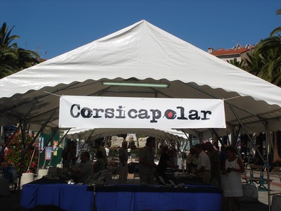 LE POLAR CORSE explose ! 