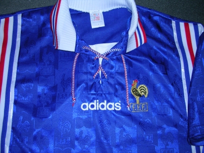 Future déculottée des Bleus : ce soir l'Euro c'est fini pour les français !