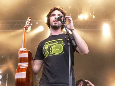 Un week-end de (Franco)folie à Spa 2008 : une claque , un coup de cœur et une découverte …