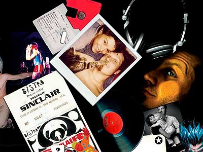 Interview : Sinclair 