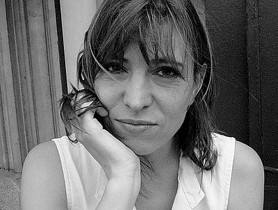 Rencontre avec Jil Caplan